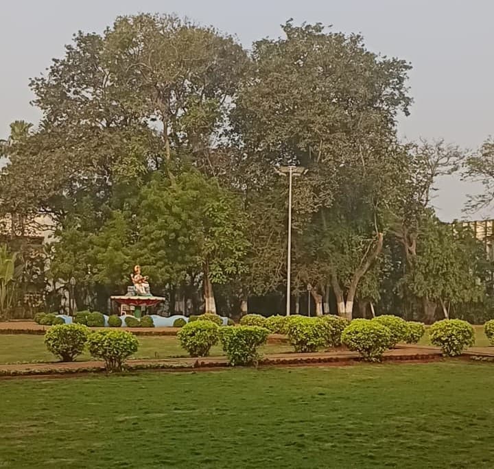 SAHE University Campus photo 15